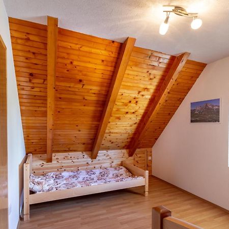 Guesthouse Wolf Жабляк Екстер'єр фото