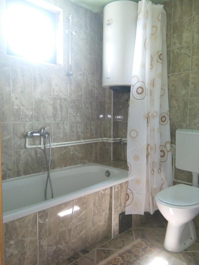 Guesthouse Wolf Жабляк Номер фото