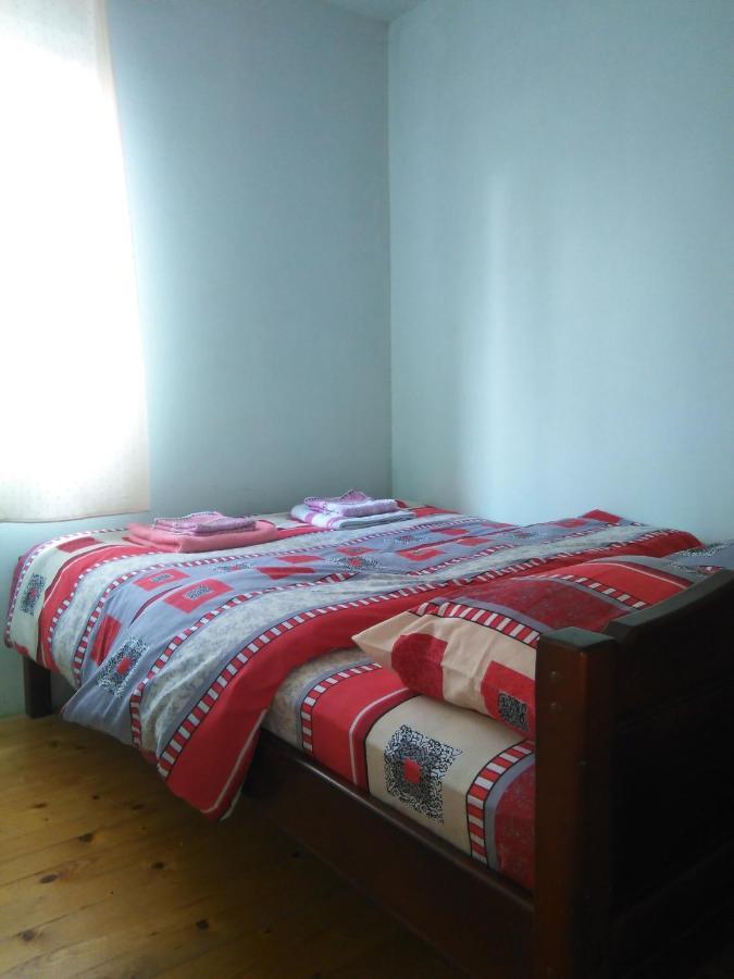 Guesthouse Wolf Жабляк Номер фото