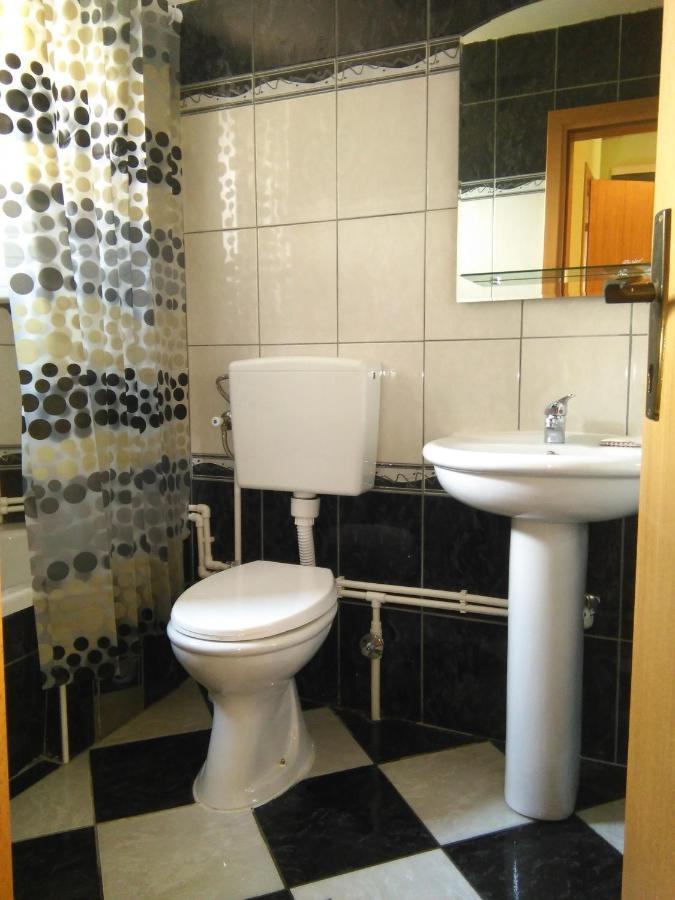 Guesthouse Wolf Жабляк Номер фото