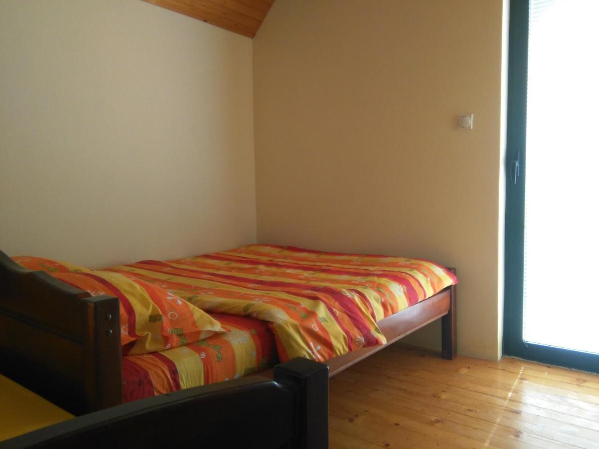 Guesthouse Wolf Жабляк Номер фото