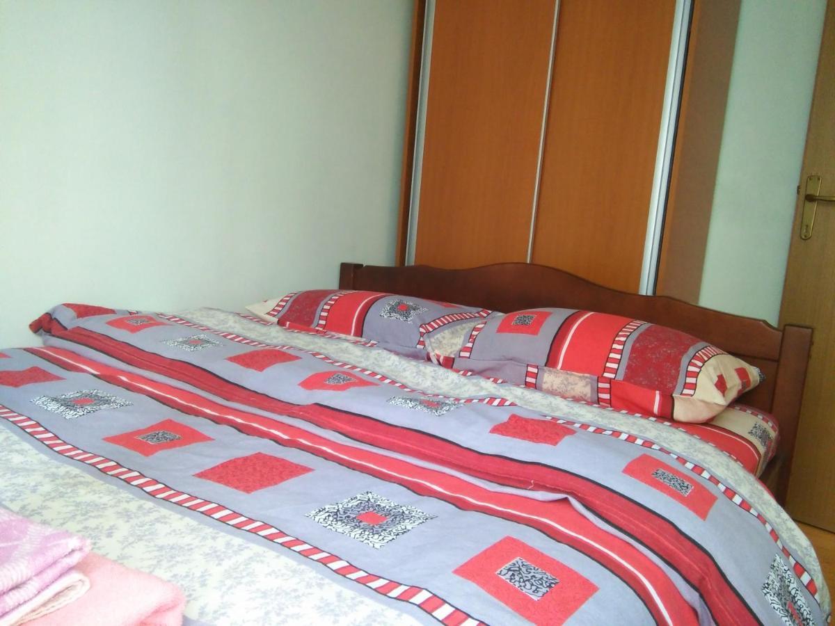 Guesthouse Wolf Жабляк Номер фото