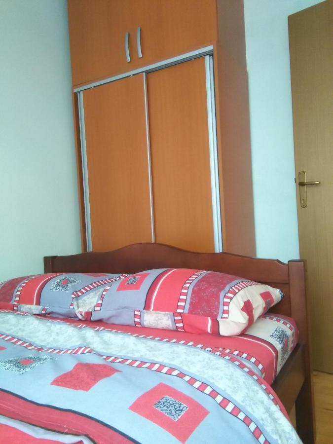 Guesthouse Wolf Жабляк Номер фото