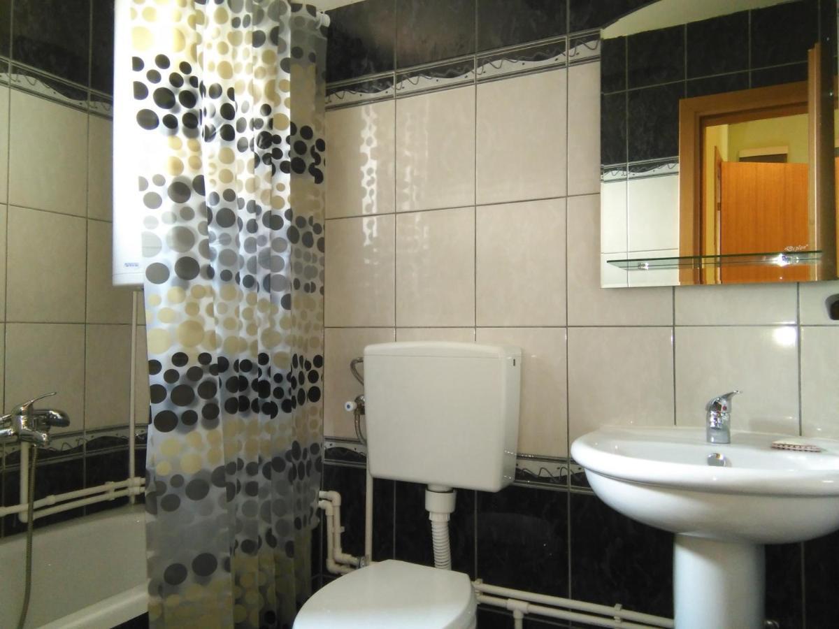 Guesthouse Wolf Жабляк Номер фото