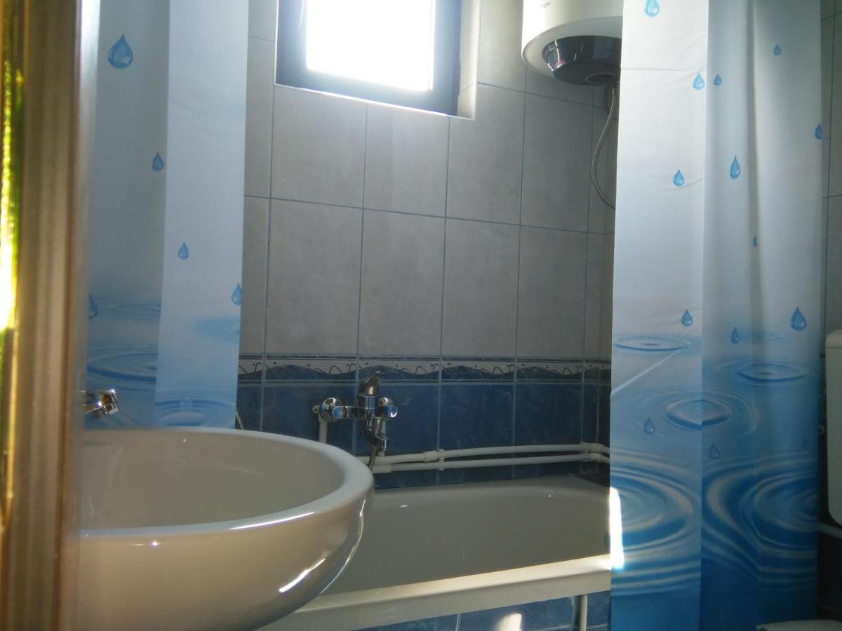 Guesthouse Wolf Жабляк Номер фото
