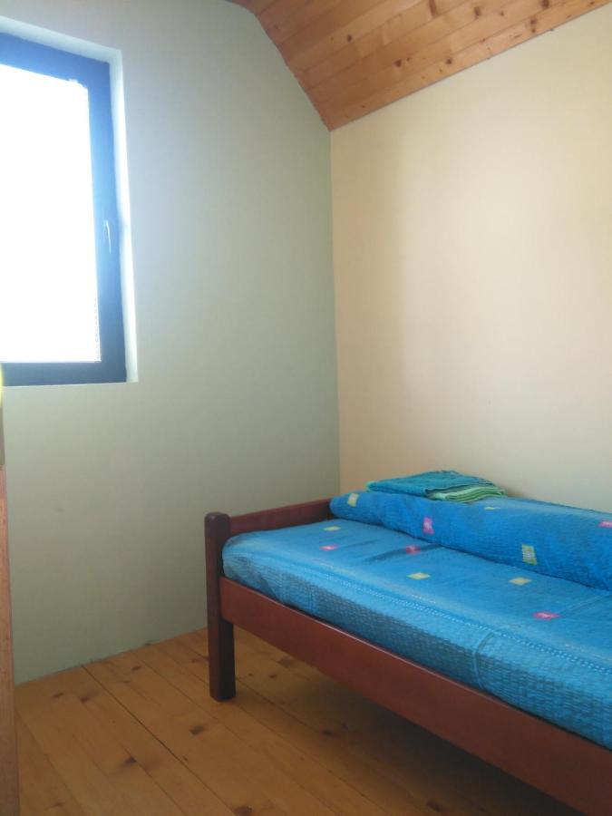Guesthouse Wolf Жабляк Номер фото