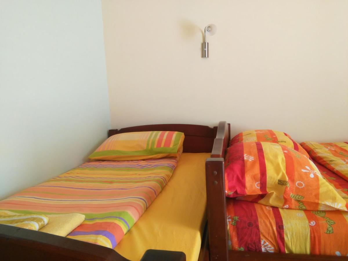 Guesthouse Wolf Жабляк Номер фото