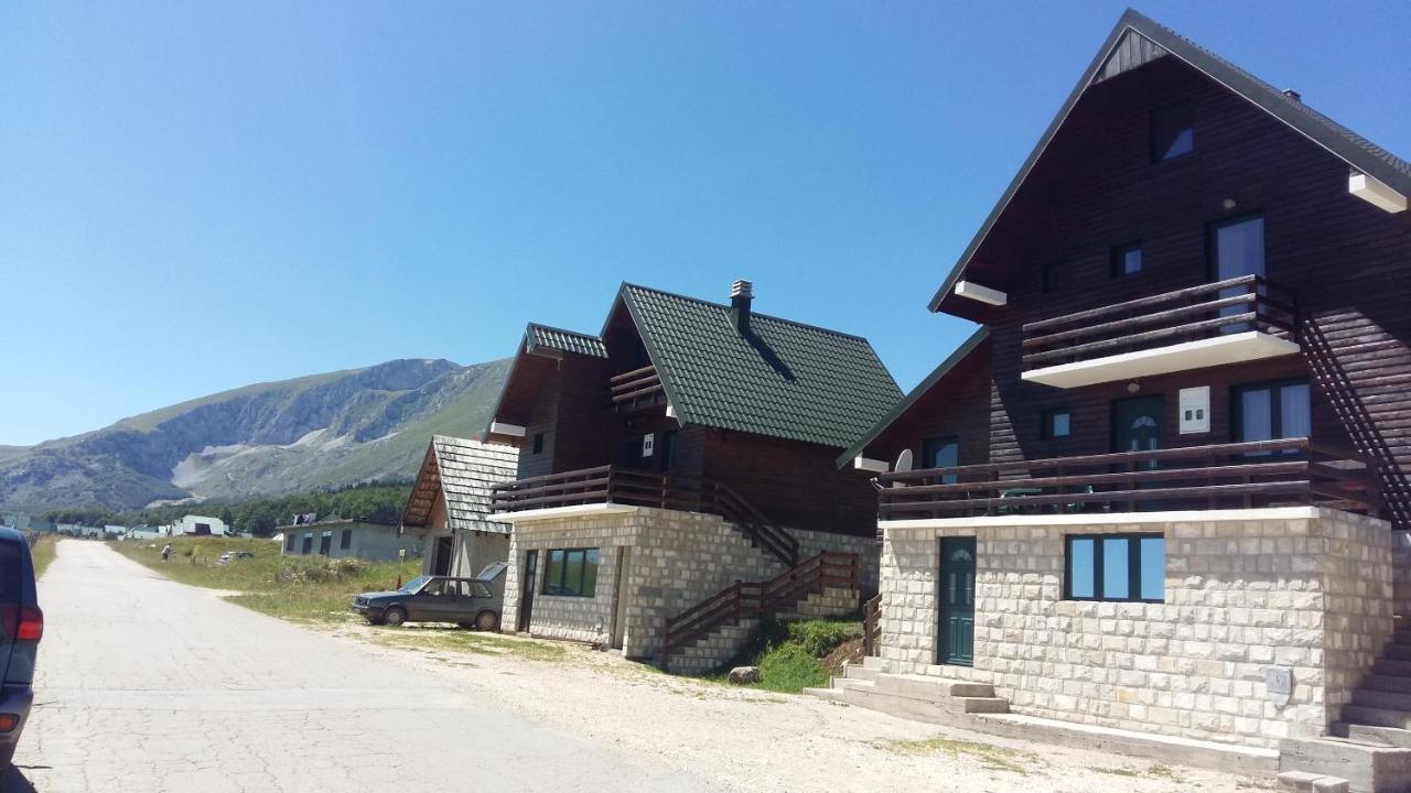 Guesthouse Wolf Жабляк Екстер'єр фото