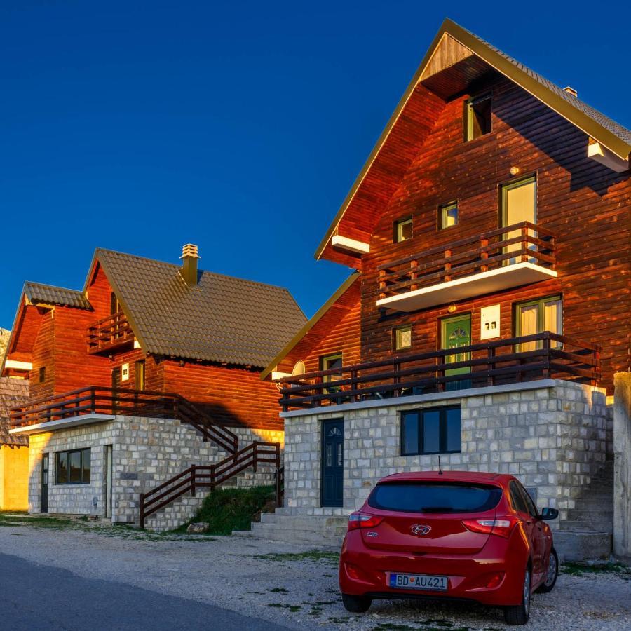 Guesthouse Wolf Жабляк Екстер'єр фото