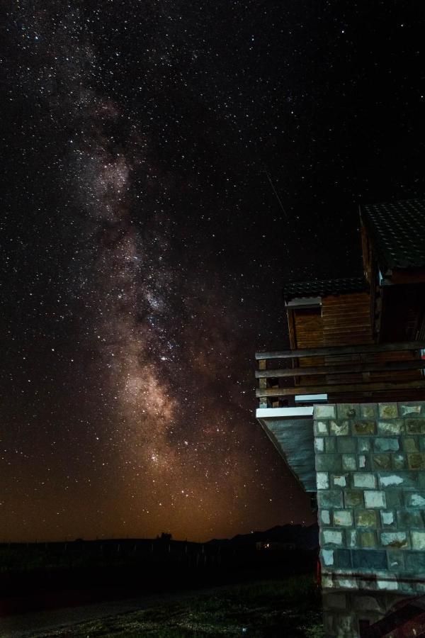 Guesthouse Wolf Жабляк Екстер'єр фото