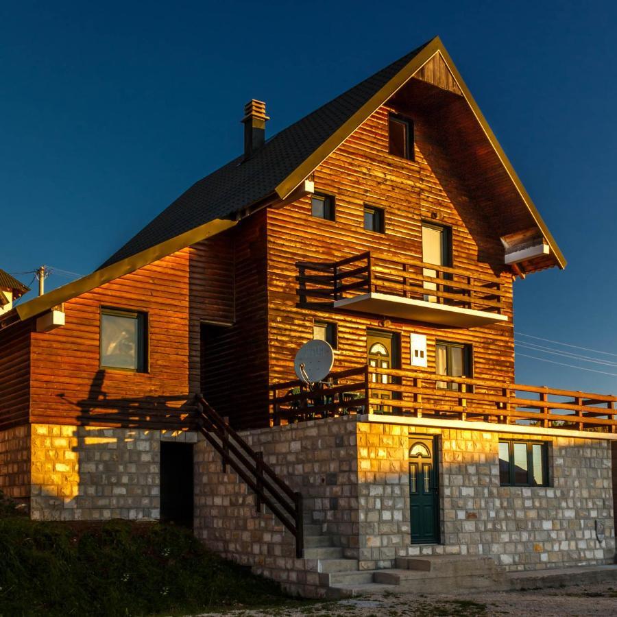 Guesthouse Wolf Жабляк Екстер'єр фото