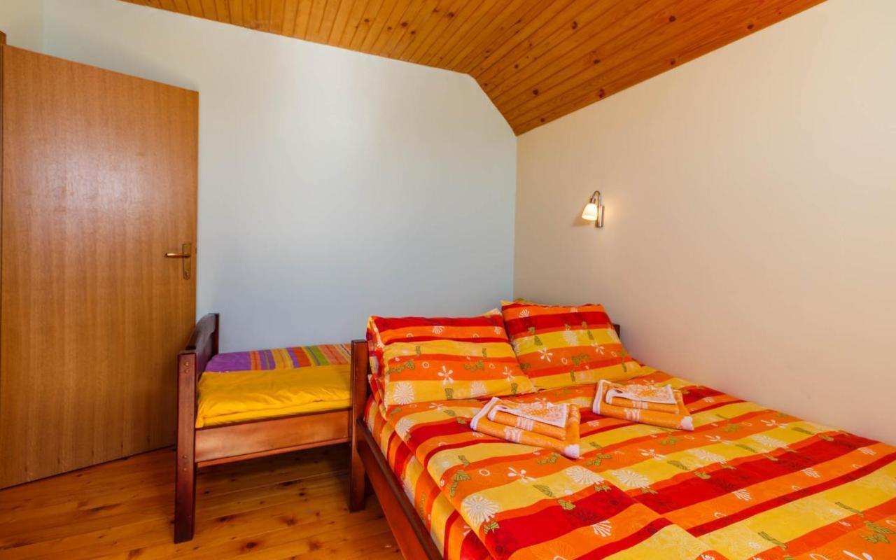 Guesthouse Wolf Жабляк Екстер'єр фото