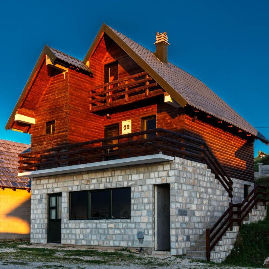 Guesthouse Wolf Жабляк Екстер'єр фото