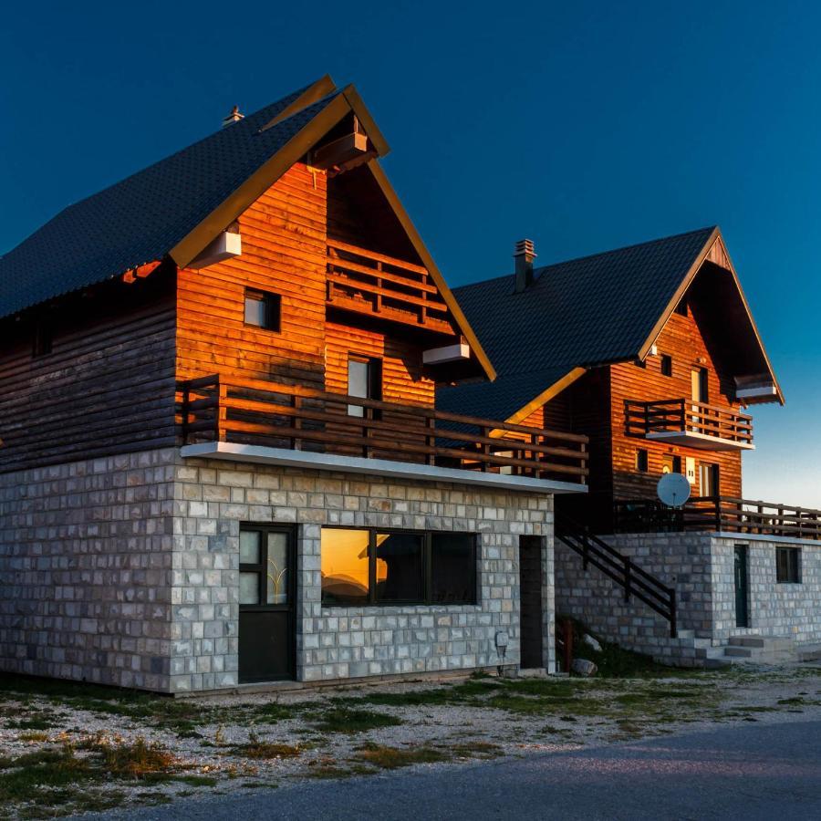 Guesthouse Wolf Жабляк Екстер'єр фото