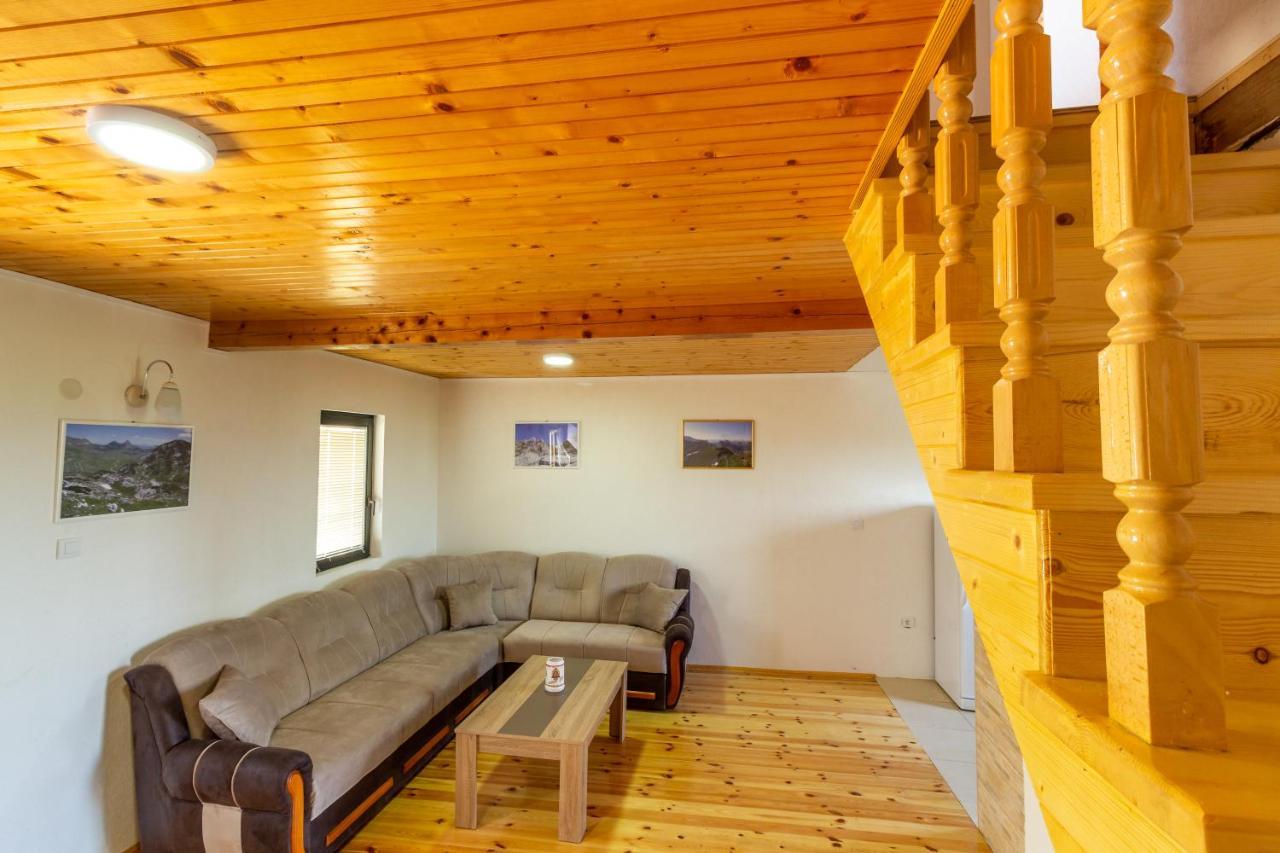 Guesthouse Wolf Жабляк Екстер'єр фото