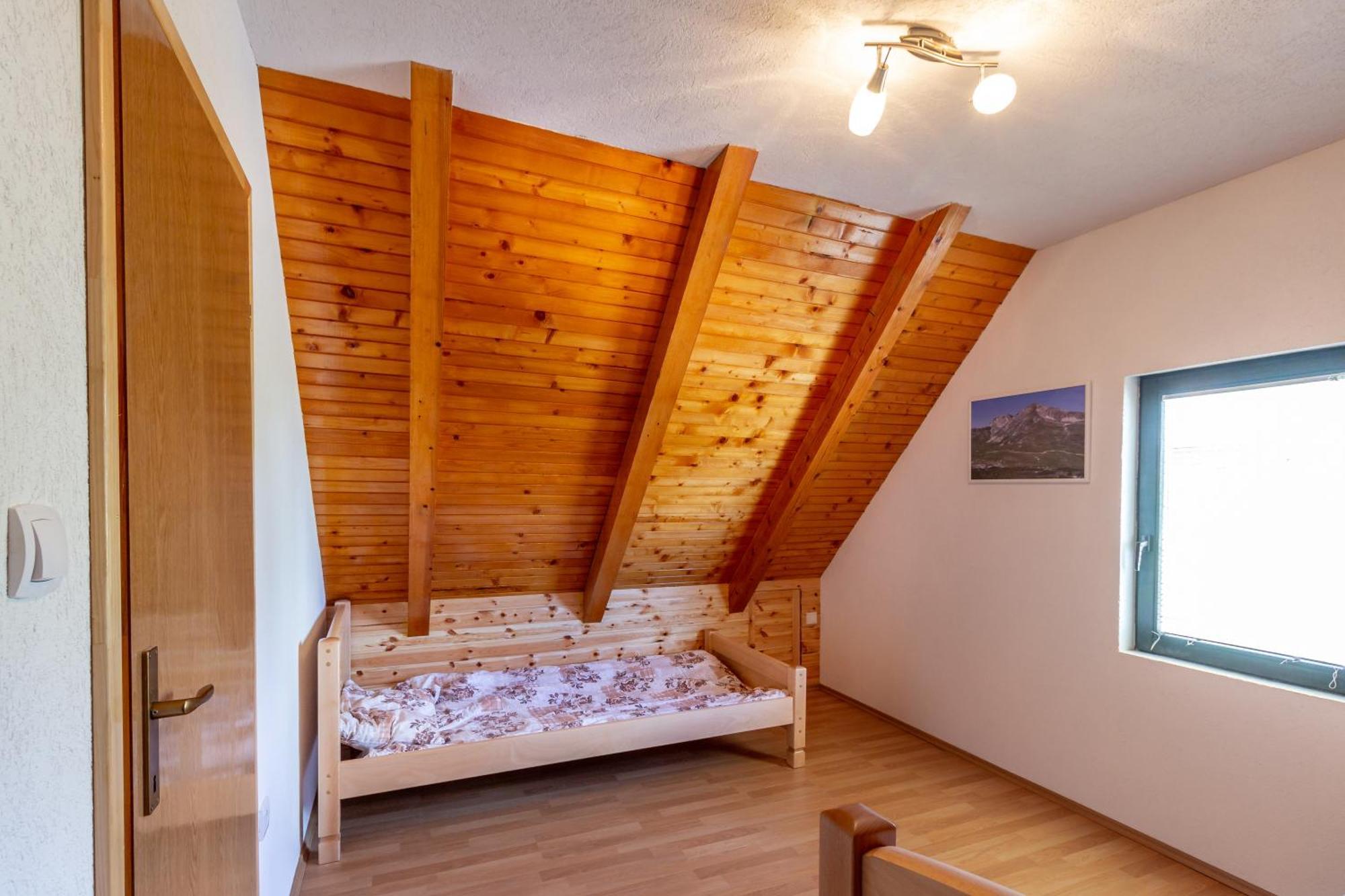 Guesthouse Wolf Жабляк Екстер'єр фото