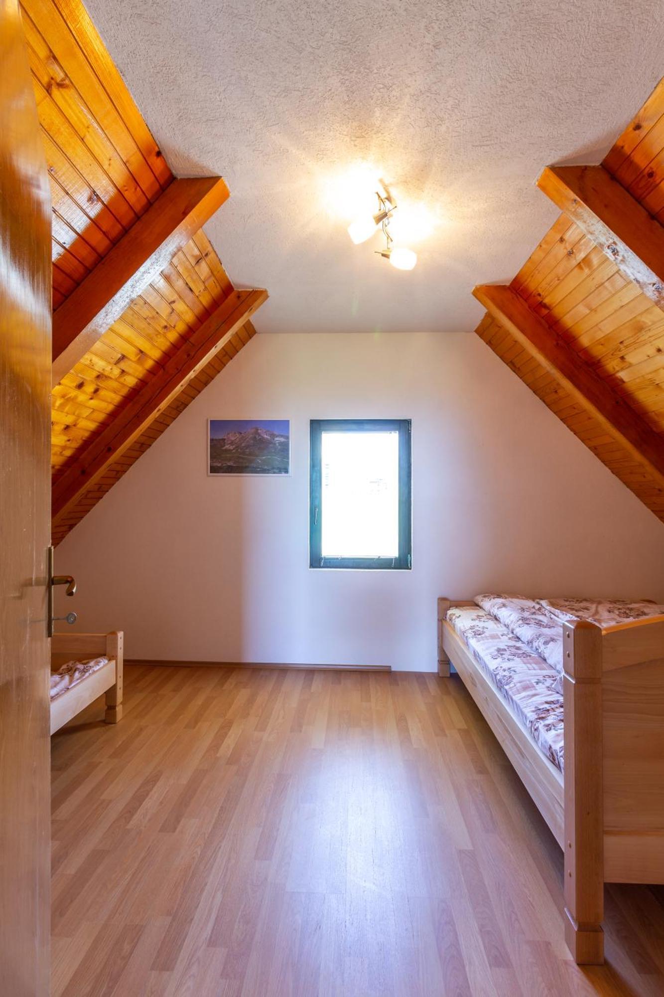 Guesthouse Wolf Жабляк Екстер'єр фото
