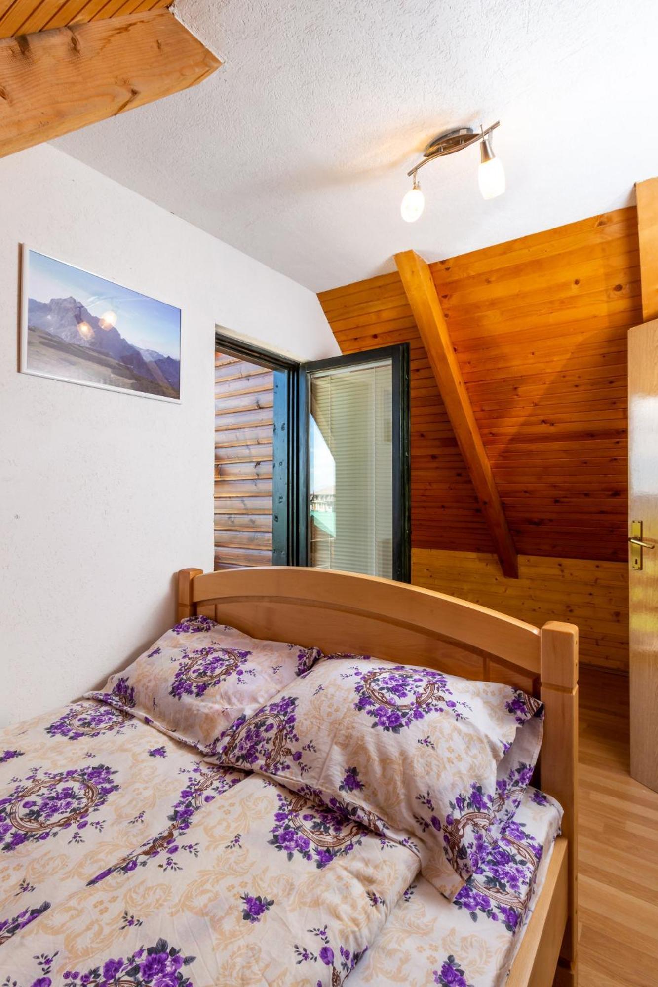 Guesthouse Wolf Жабляк Екстер'єр фото