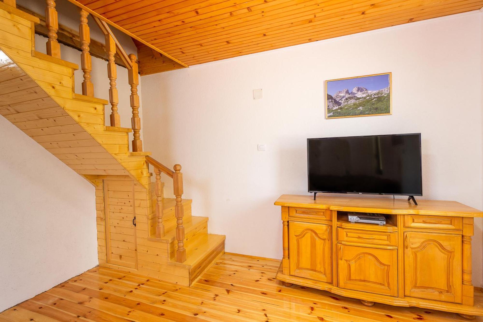 Guesthouse Wolf Жабляк Екстер'єр фото