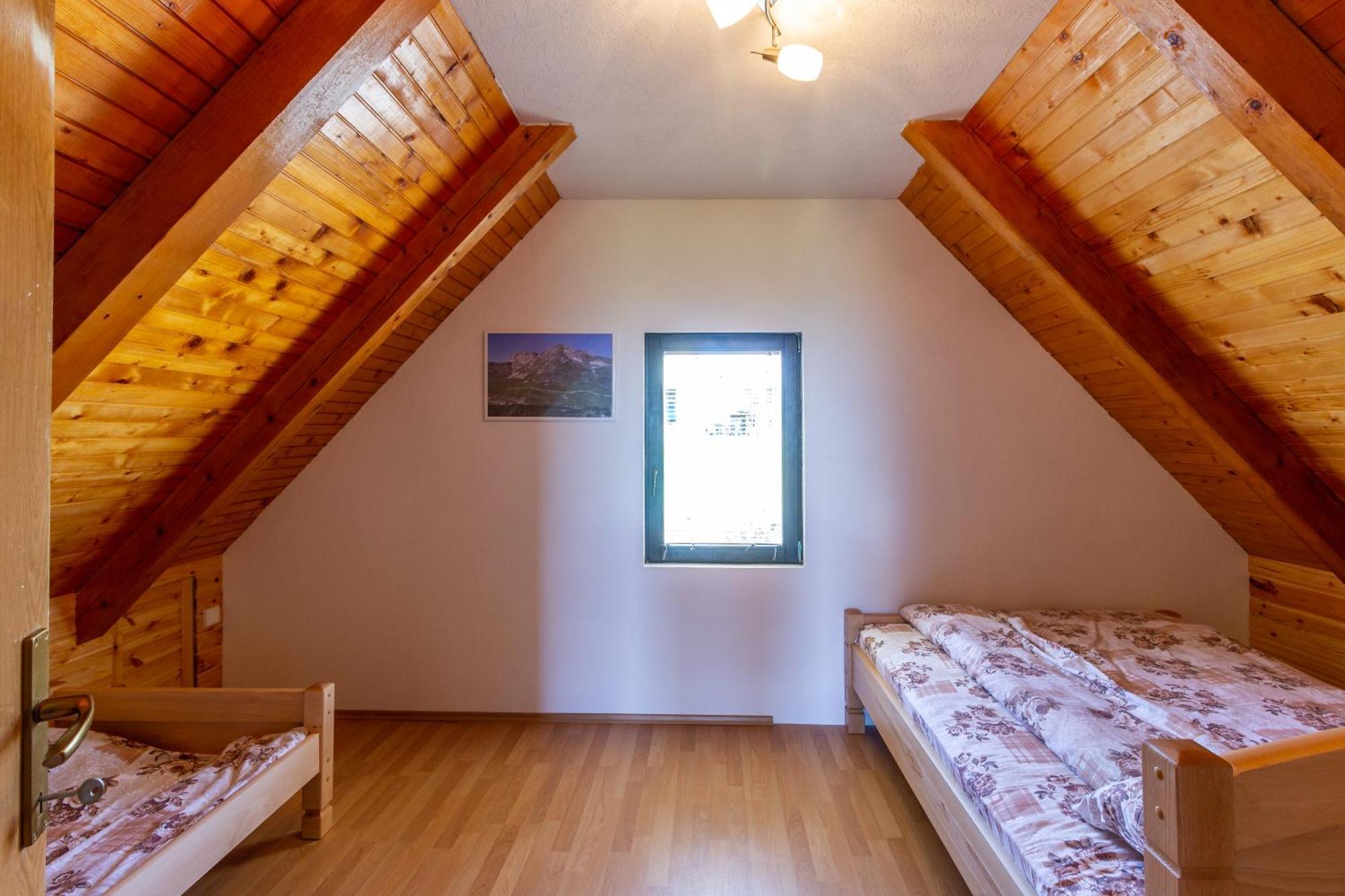 Guesthouse Wolf Жабляк Екстер'єр фото