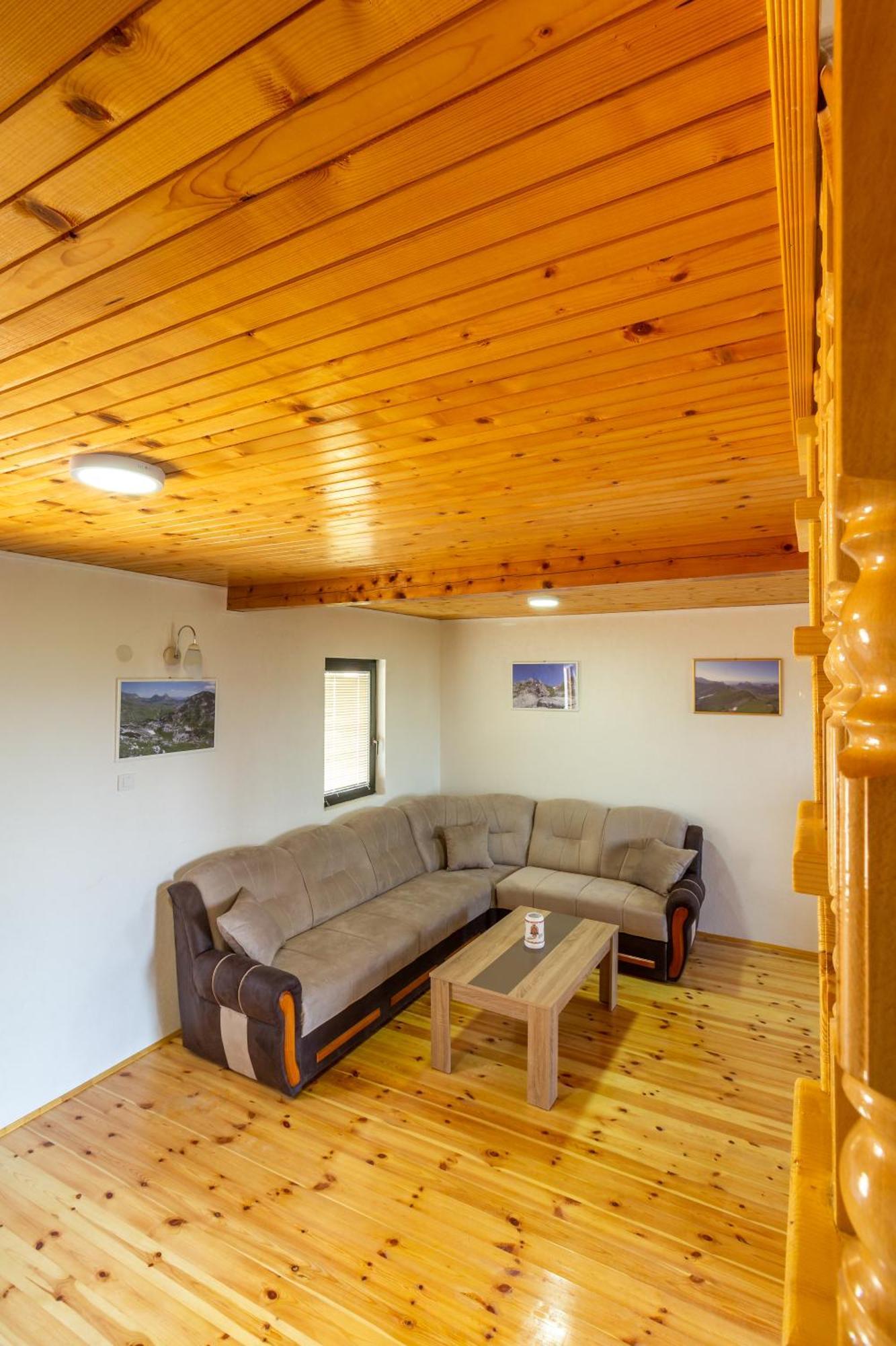Guesthouse Wolf Жабляк Екстер'єр фото